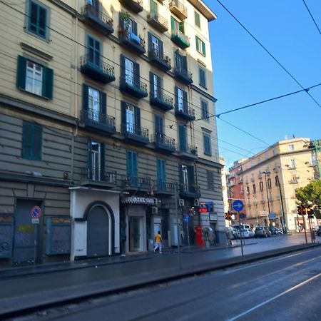 ホテル Casa Surunova ナポリ エクステリア 写真
