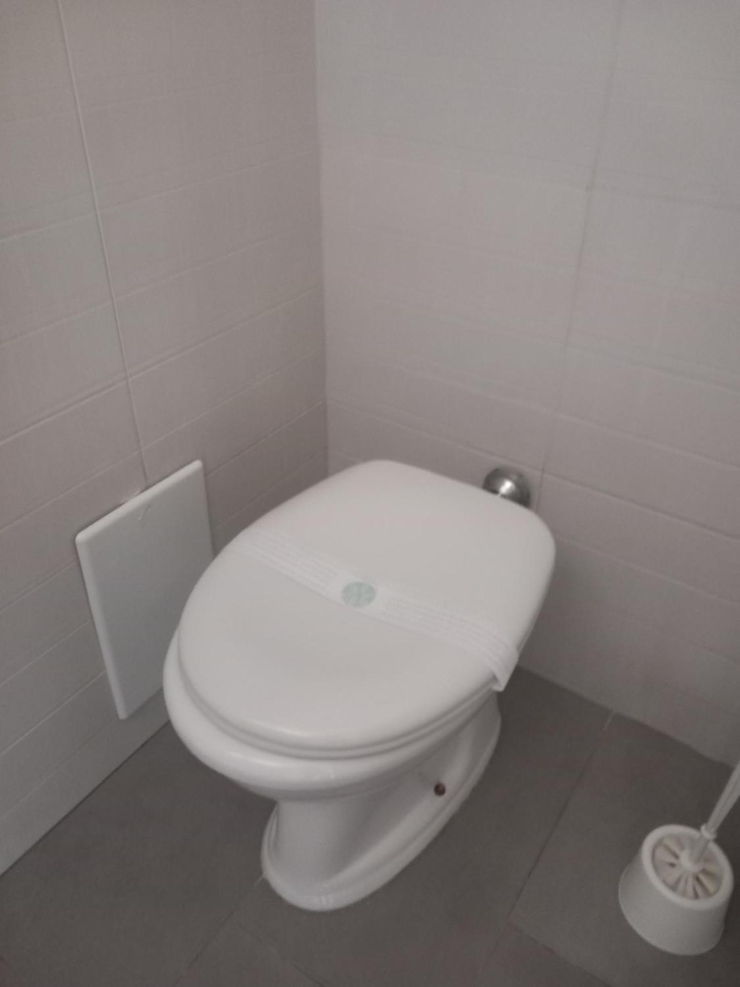 ホテル Casa Surunova ナポリ エクステリア 写真